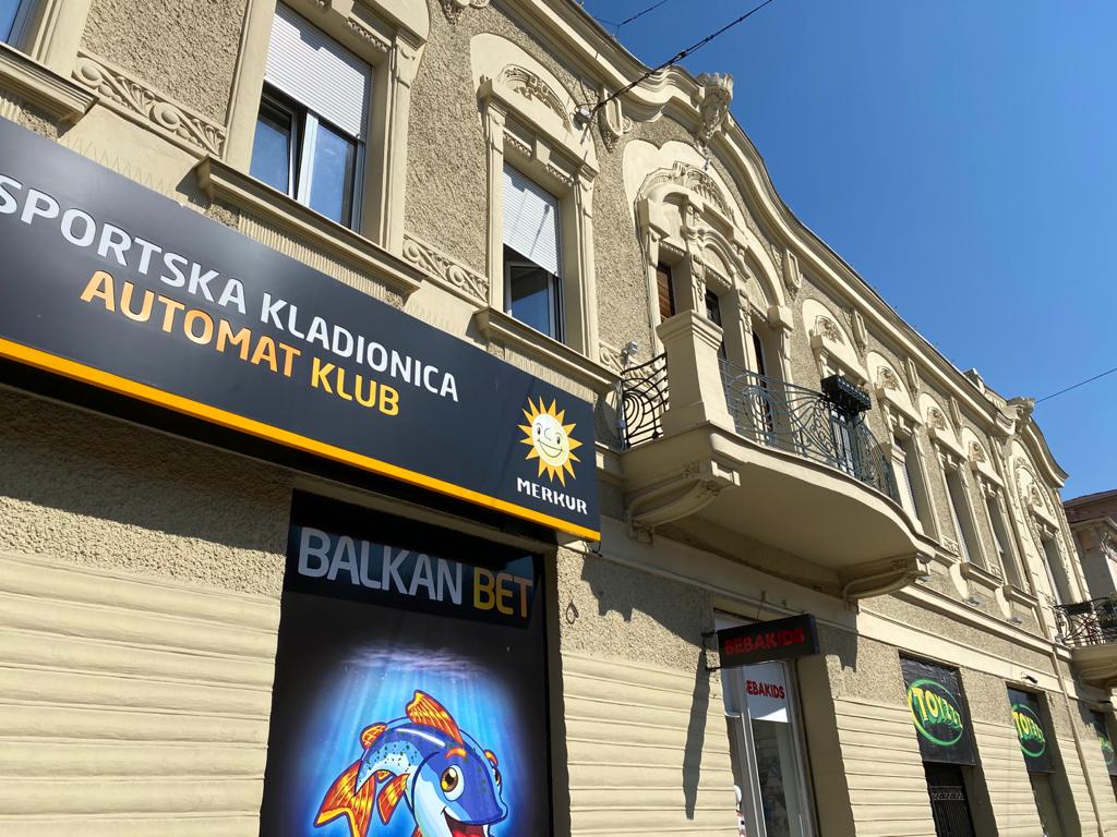 Visokogradnja